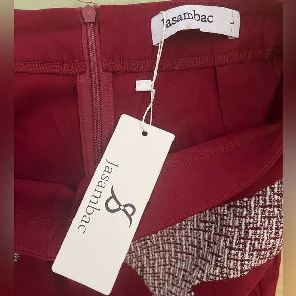 Women’s NWT Pencil Skirt - Picture 7 of 7